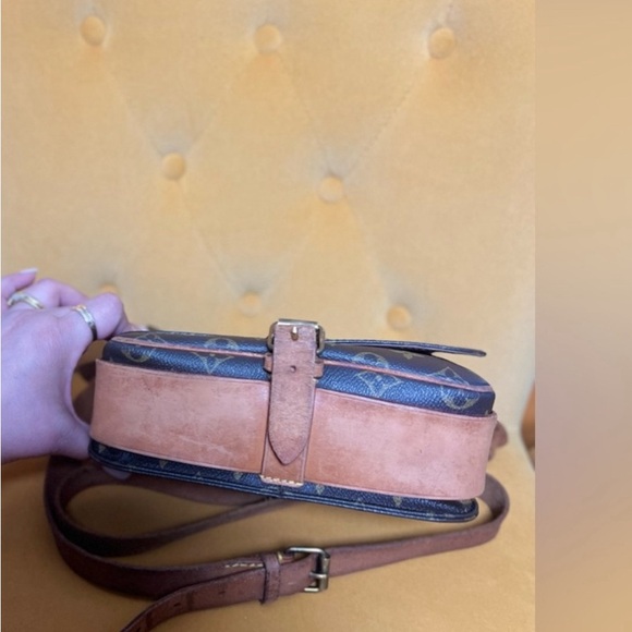 Louis Vuitton cartouchiere - Picture 4 of 7